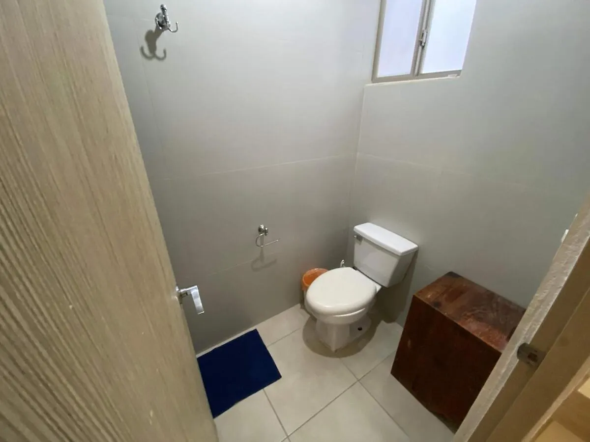 Сasa de vacaciones Casa Moorea - Pools & Gym Villa Playa del Carmen México