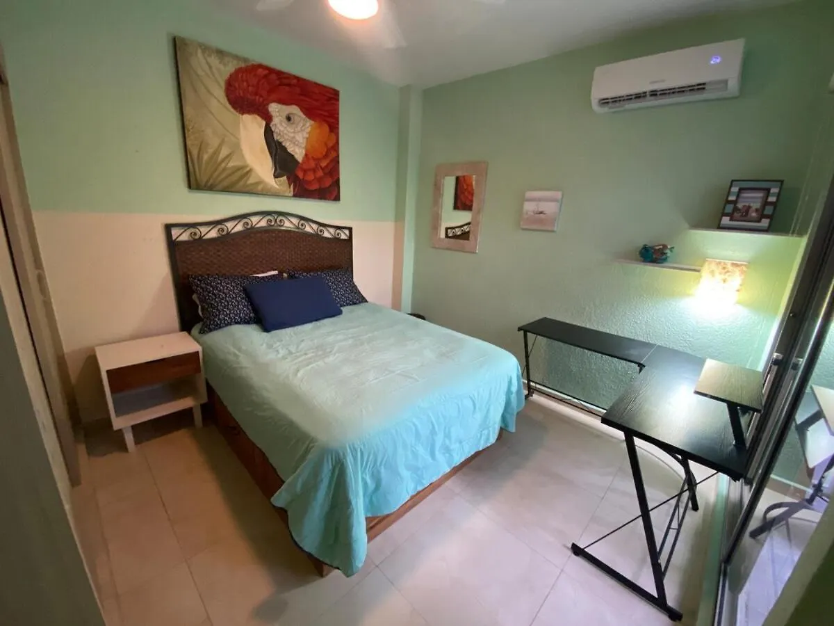 Holiday home Casa Moorea - Pools & Gym Villa Playa del Carmen