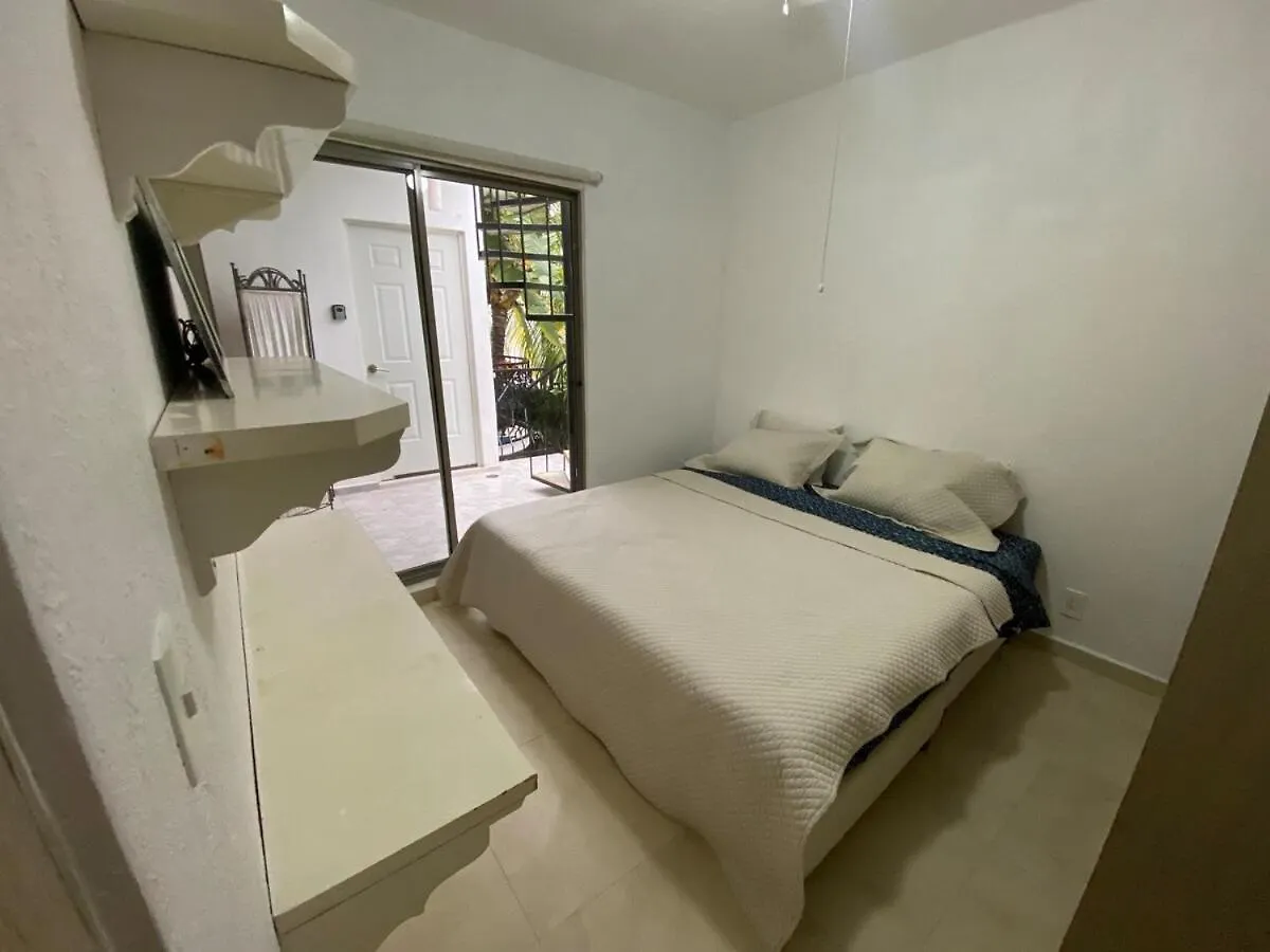 Casa Moorea - Pools & Gym Villa Playa del Carmen Holiday home