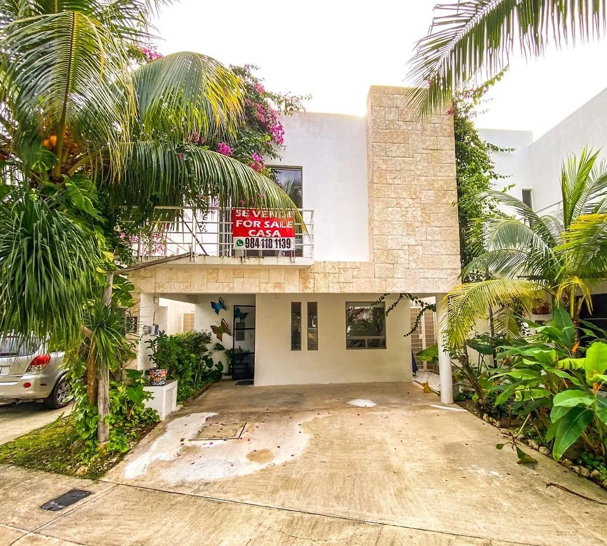 Holiday home Casa Moorea - Pools & Gym Villa Playa del Carmen